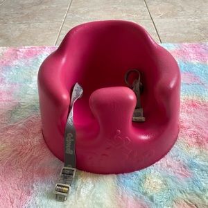 Children’s Bumbo chair